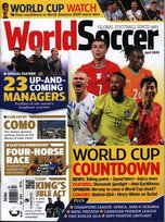 World Soccer [GB]