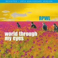 World Through My Eyes-Revisited RPWL