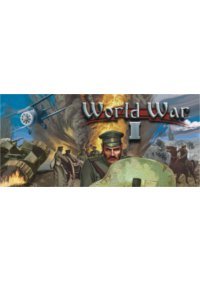 World War I , PC