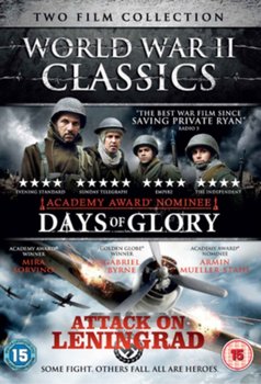 World War II Classics (brak polskiej wersji językowej) - Bouchareb Rachid, Buravskiy Aleksandr
