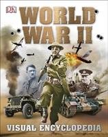 World War II Visual Encyclopedia Dk