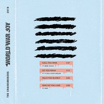 World War Joy The Chainsmokers