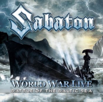 World War Live - Sabaton