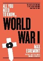 World War One - Egremont Max