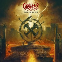 World War X Carnifex