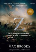 World War Z - ebook epub - Brooks Max