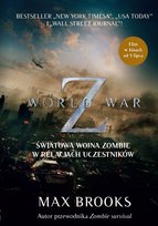 World War Z - ebook epub