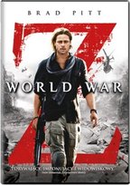 World War Z Forster Marc