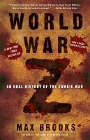 World War Z - Brooks Max