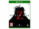 World War Z, Xbox One - Maddox Games