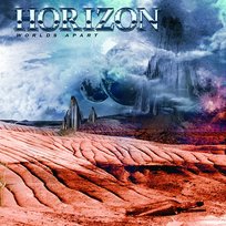 Worlds Apart Horizon