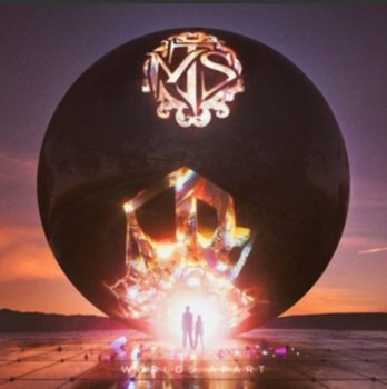 Worlds Apart - Make Them Suffer
