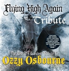 Worlds Greatest Tribute - Osbourne Ozzy