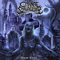 Worm-Eaten Carnal Savagery
