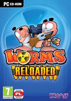 Worms Reloaded - Puzzle Pack DLC, PC