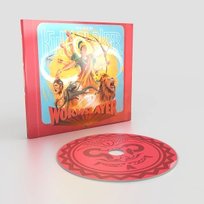 Wormslayer Kula Shaker