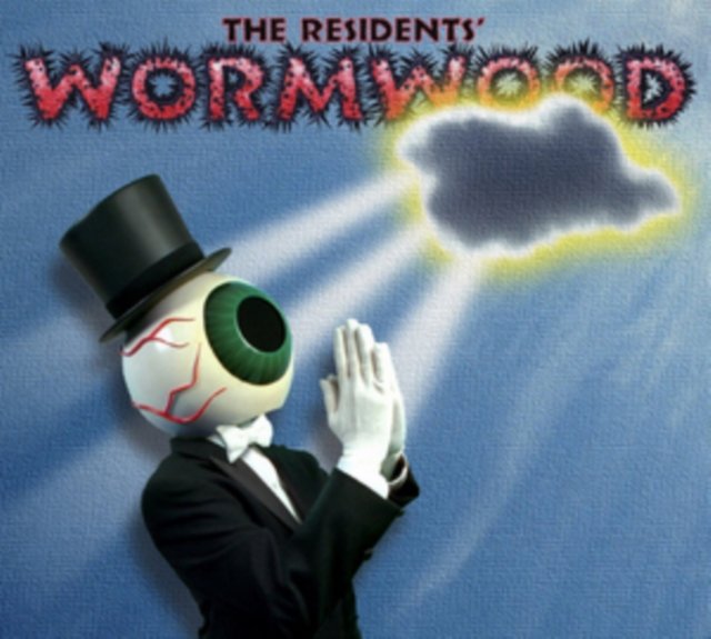 Wormwood - The Residents | Muzyka Sklep EMPIK.COM