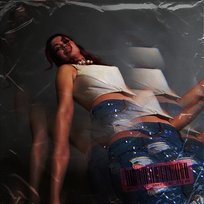Worn Out American Dream Aura Dione