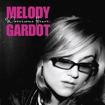 Worrisome Heart, płyta winylowa - Gardot Melody