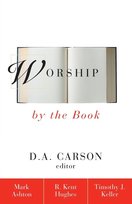 Worship By The Book - Mark Ashton | Książka W Empik