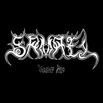 Worship Him Samael
