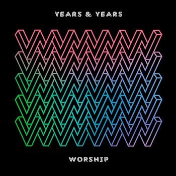 Worship - Olly Alexander (Years & Years)