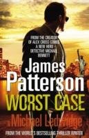 Worst Case - Patterson James