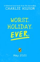 Worst. Holiday. Ever Higson Charlie