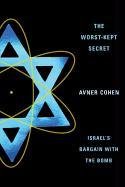 Worst-Kept Secret - Cohen Avner