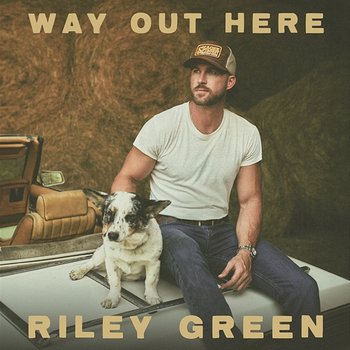 Worst Way - Riley Green