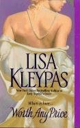 Worth Any Price Kleypas Lisa