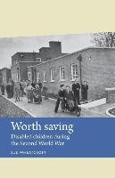 Worth Saving - Wheatcroft Sue