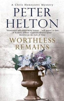 Worthless Remains - Helton Peter