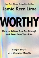 Worthy Jamie Kern Lima