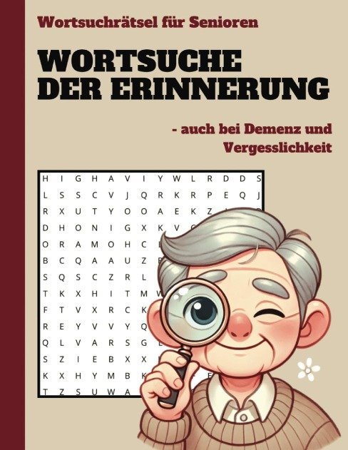 Demenz Alte Sprichworter Fur Senioren