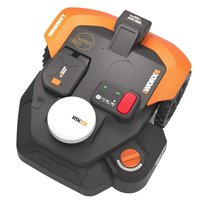 Worx Landroid Vision Cloud L3000 Robot koszący Kosiarka automatyczna 3000 m²