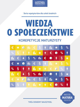 WOS. Korepetycje maturzysty - Krawczyk Szymon