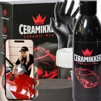 Wosk ceramiczny Ceramikker Ceramic Wax 250 ml