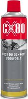 Wosk Do Podwozia Zabezpieczający Przed Rdzą 500Ml