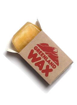 Wosk Impregnat Fjallraven Greenland Wax Travel Pack - Fjallraven
