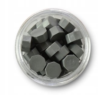 Wosk, lak do stempli - Jadeit visha