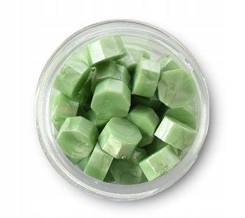 Wosk, lak do stempli - Olivine visha