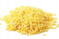Wosk Pszczeli Naturalny 125 Gram Produkcja Kremów, Pomadek i Wiele Innych Nani
