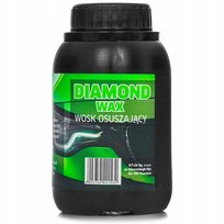 Wosk Samochodowy Na Mokro Wax Osusza Akcesoria Do Myjek 250Ml Lehmann