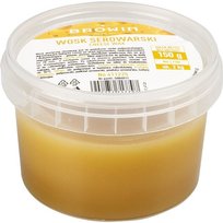 Wosk serowarski 150g Browin