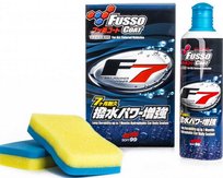 Wosk SOFT99 Fusso Coat F7 10339, 300 ml