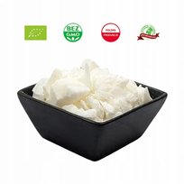 Wosk sojowy do produkcji świec zalewanych POLSKI Original ABI 157 – 1 kg