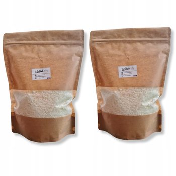 Wosk Sojowy Naturalny do Świec Sojowych EKO 2kg - ZoZoBlask