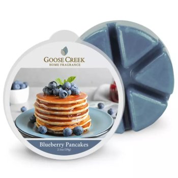 Wosk Zapachowy Blueberry Panca - Goose Creek