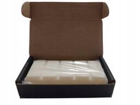 WOSK ZAPACHOWY DO KOMINKÓW AROMMA PALO SANTO 2 SZTABKI x45 G. BOSKIE DRZEWO